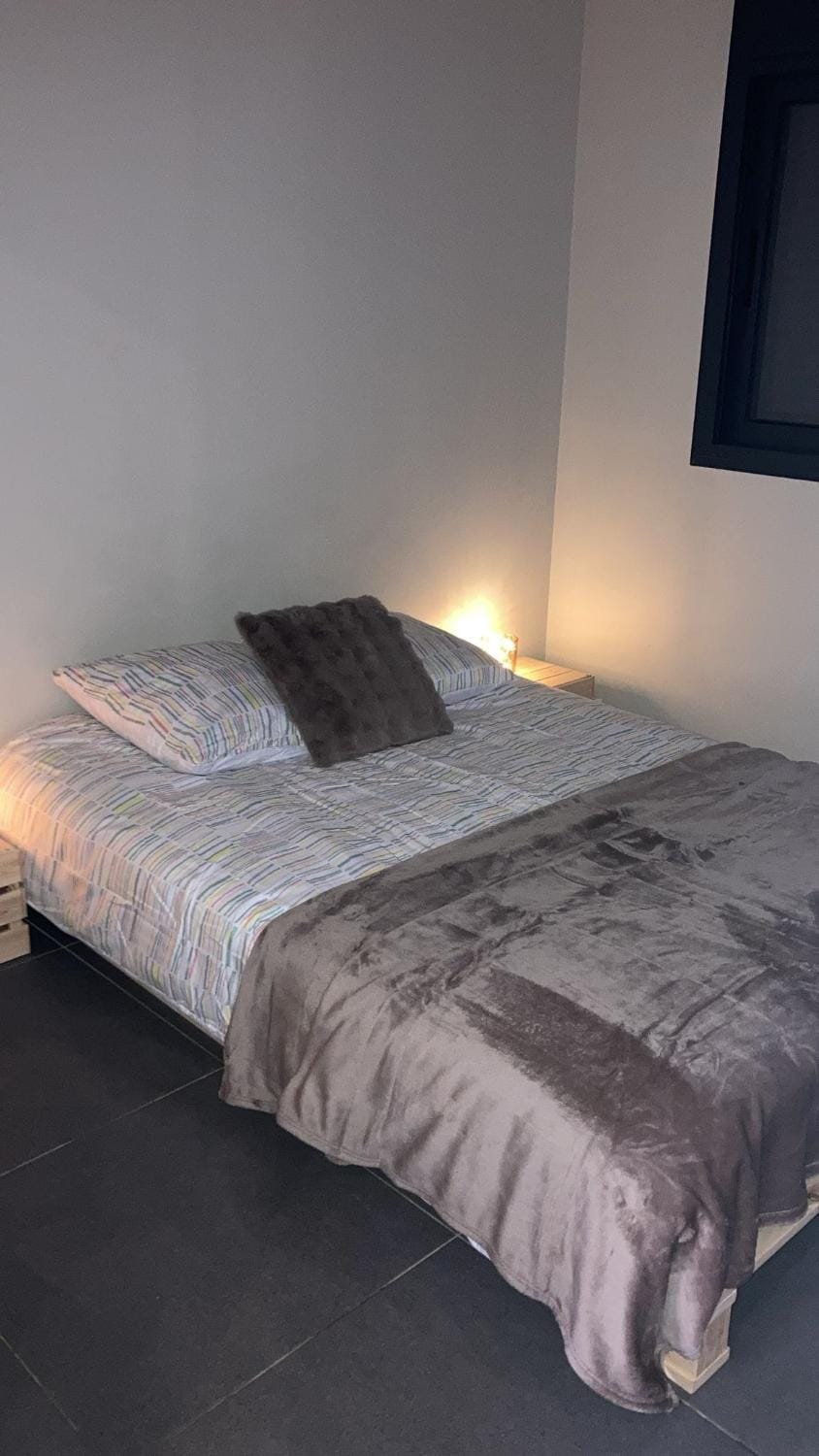 F2 Ti amo 1 chambre Apartment in Corbeil-Essonnes
