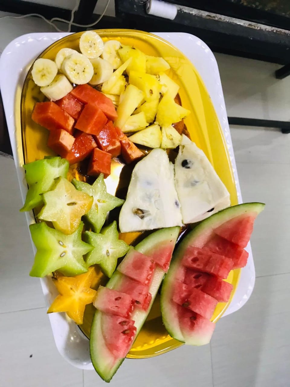 Food, Breakfast