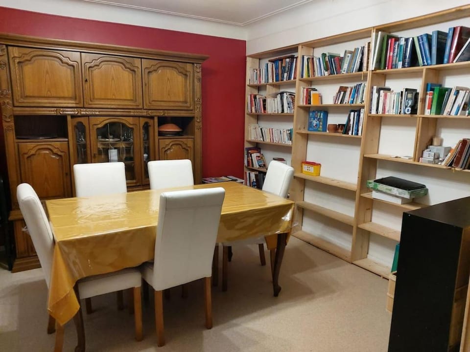 Maison entière - entire house Villa in Luxembourg District, Luxembourg