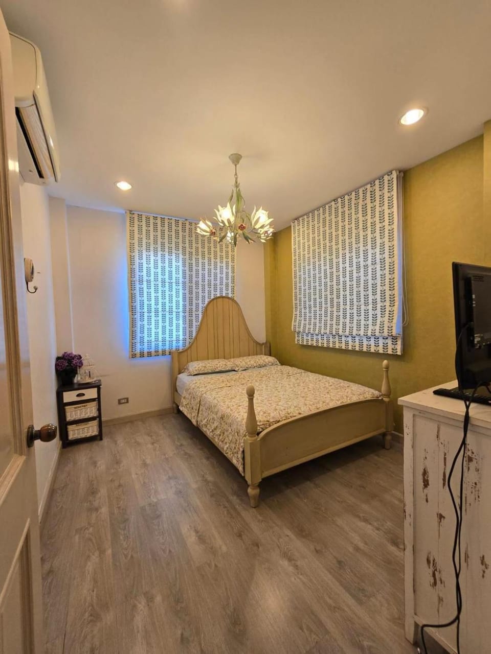 PY house khaoyai House in Thailand