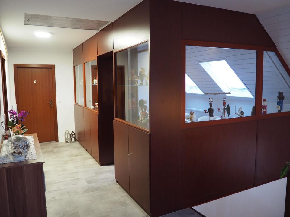 Piroska Pension Bed and Breakfast in Erzgebirgskreis