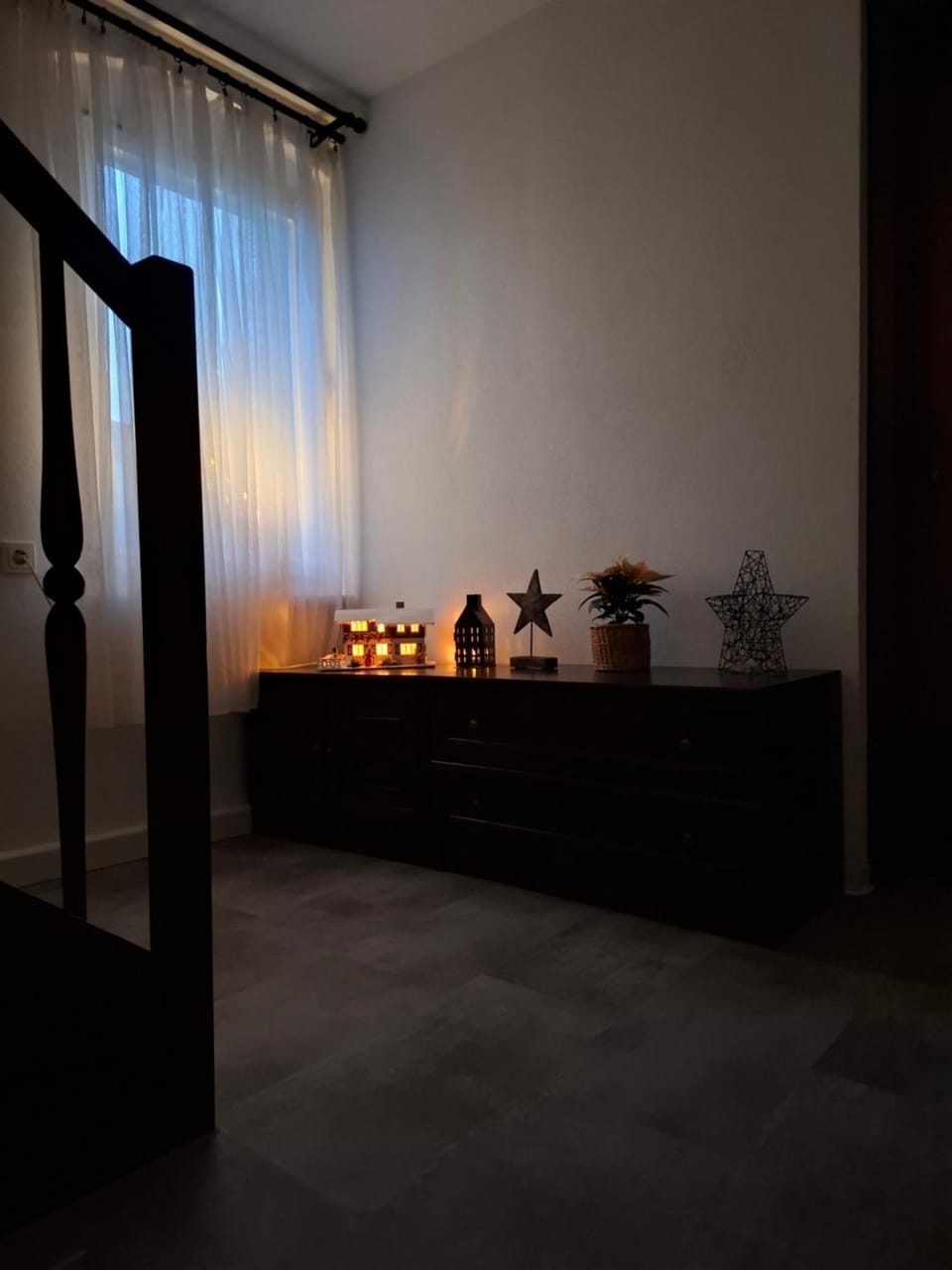 Piroska Pension Bed and Breakfast in Erzgebirgskreis