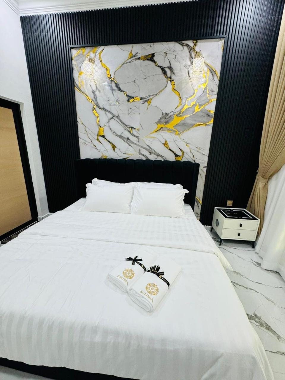 Zafriel homestay kemaman Villa in Terengganu, Malaysia