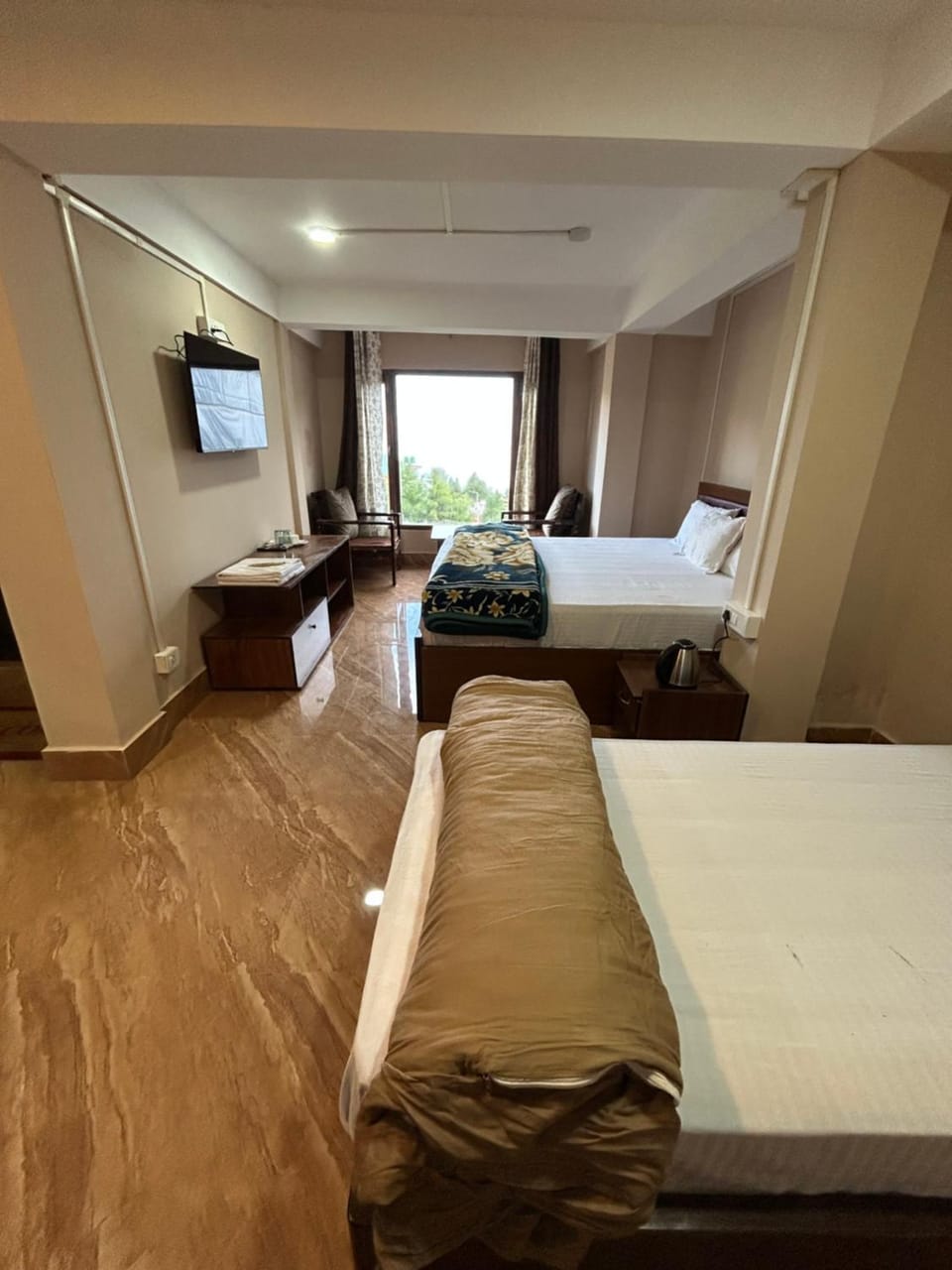 Tsewangs Bed & Breakfast Homestay Hotel in India