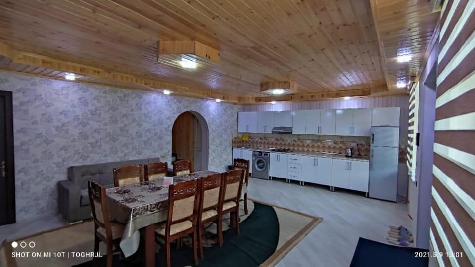 Gabala villa for rent Villa in Azerbaijan