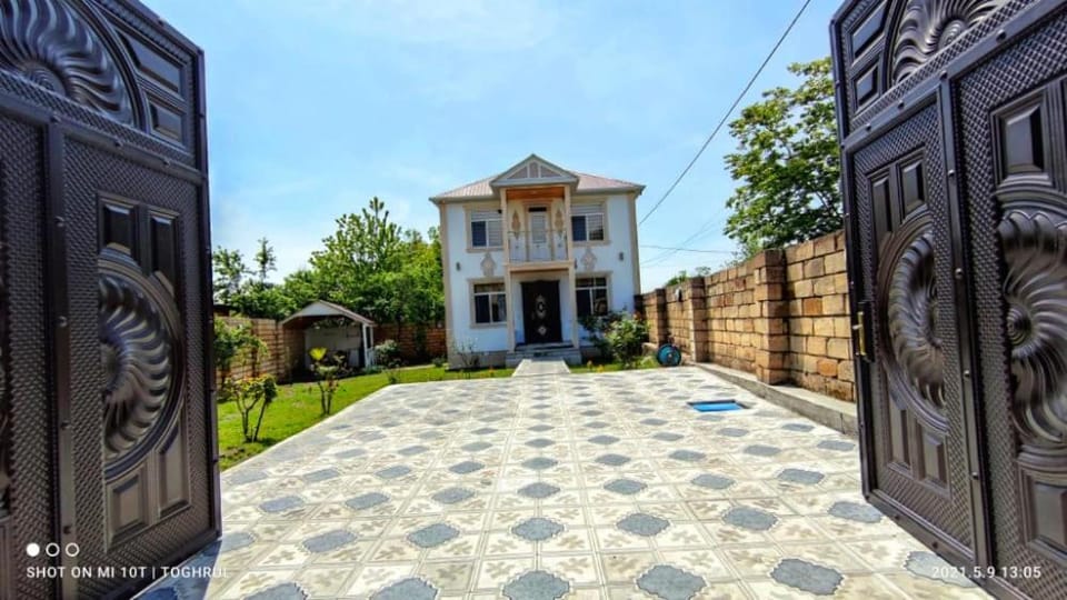 Gabala villa for rent Villa in Azerbaijan