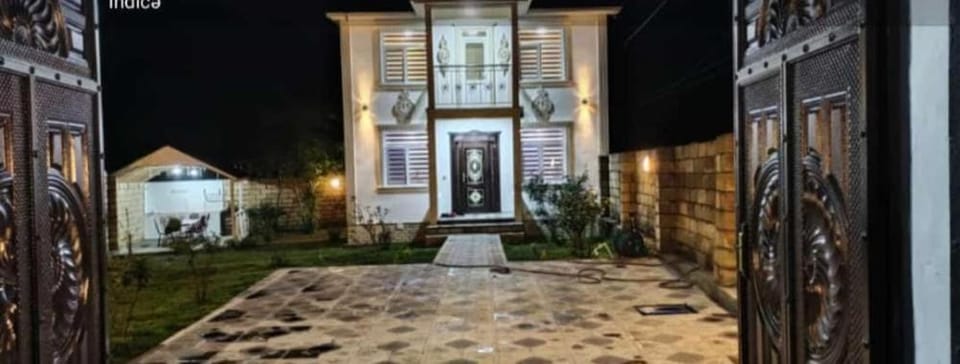 Gabala villa for rent Villa in Azerbaijan