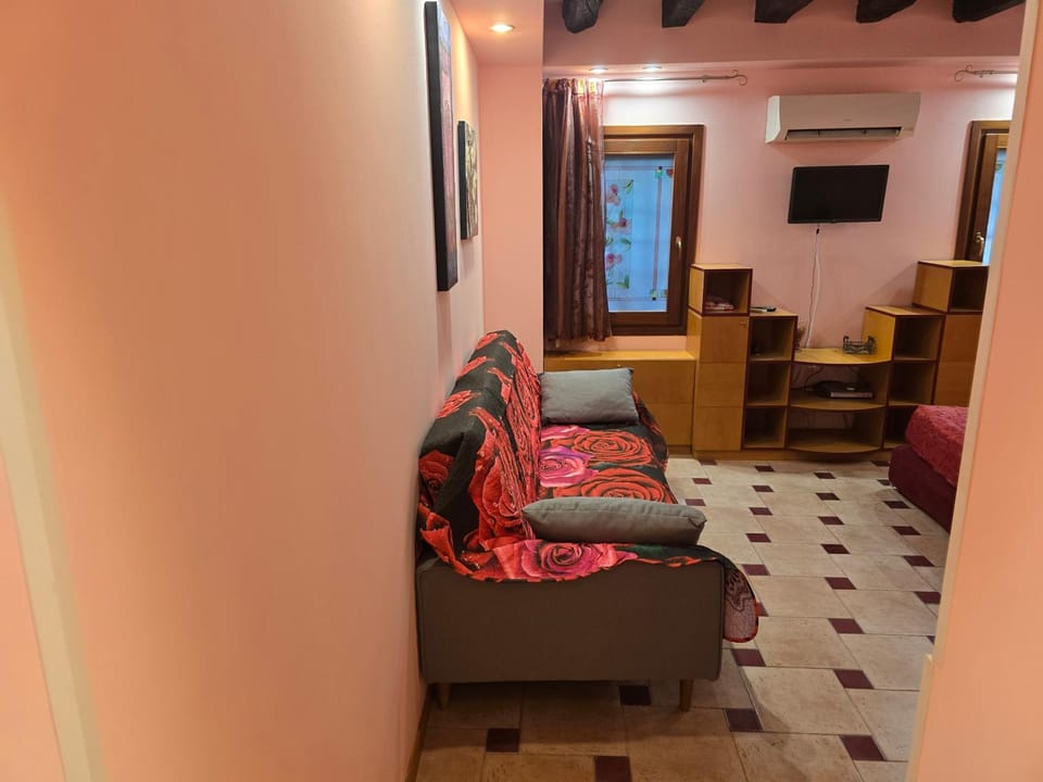 I Gioielli del Doge - Cannaregio Apartment in Venice