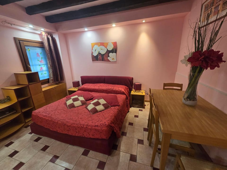 I Gioielli del Doge - Cannaregio Apartment in Venice