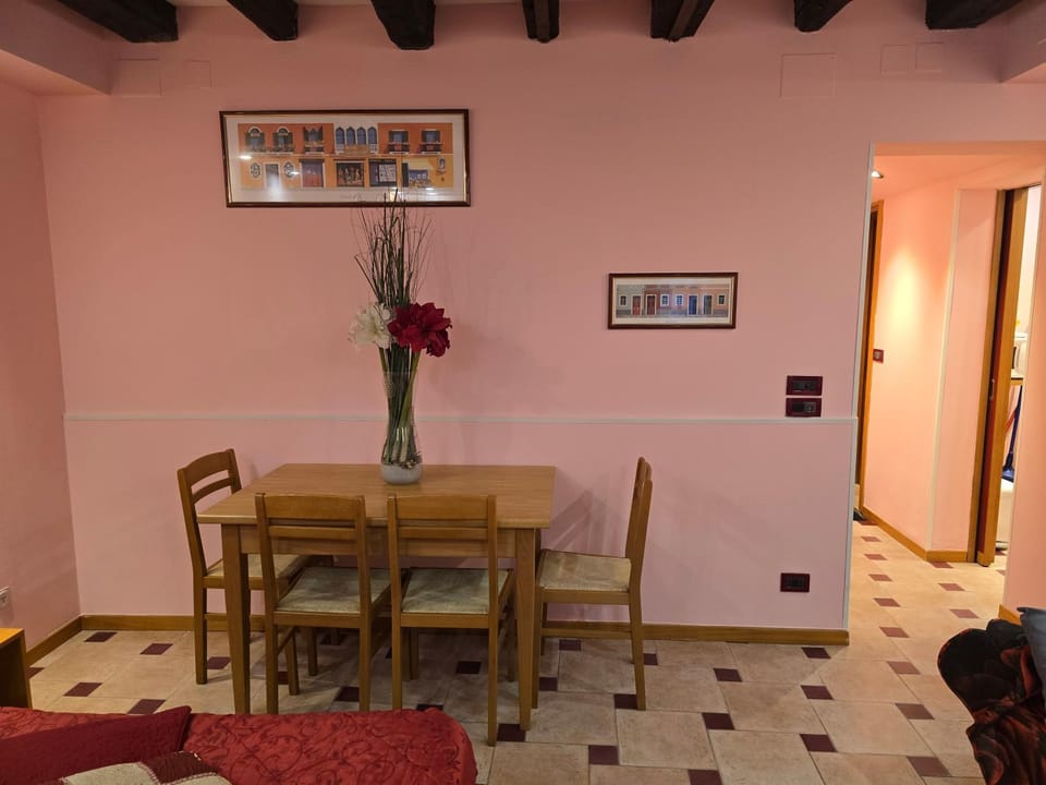 I Gioielli del Doge - Cannaregio Apartment in Venice