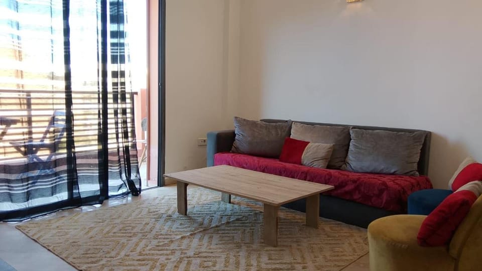 Résidence la paix Apartment in Marrakesh