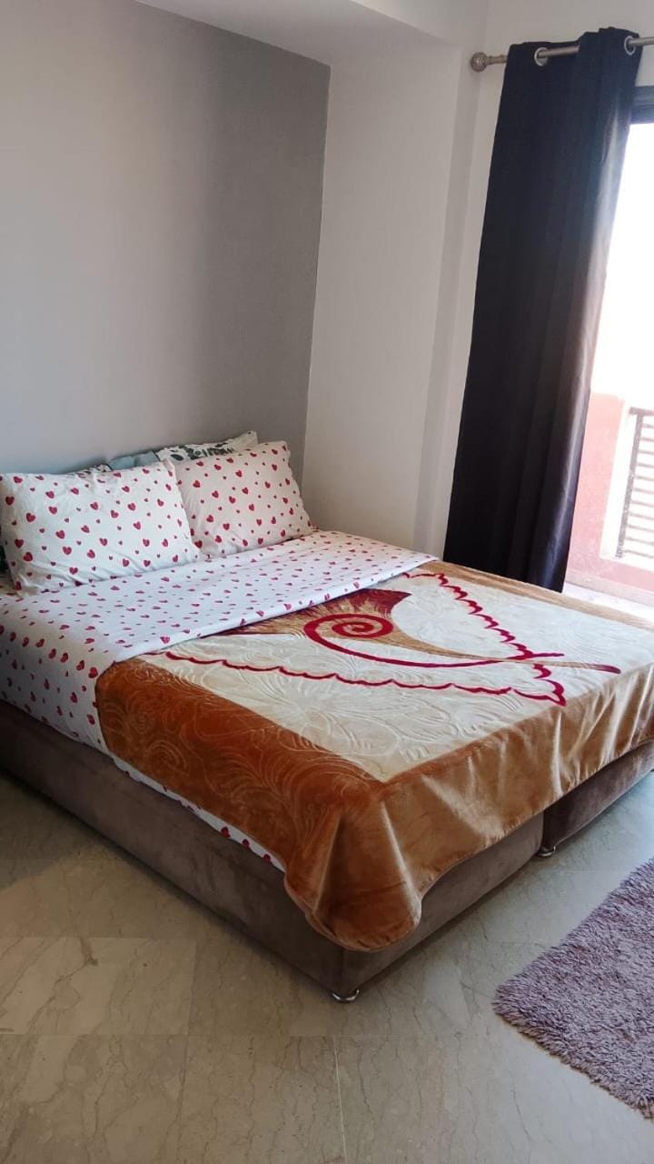 Résidence la paix Apartment in Marrakesh