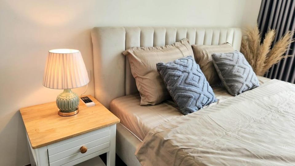Ocean apartment Apartment in Laos
