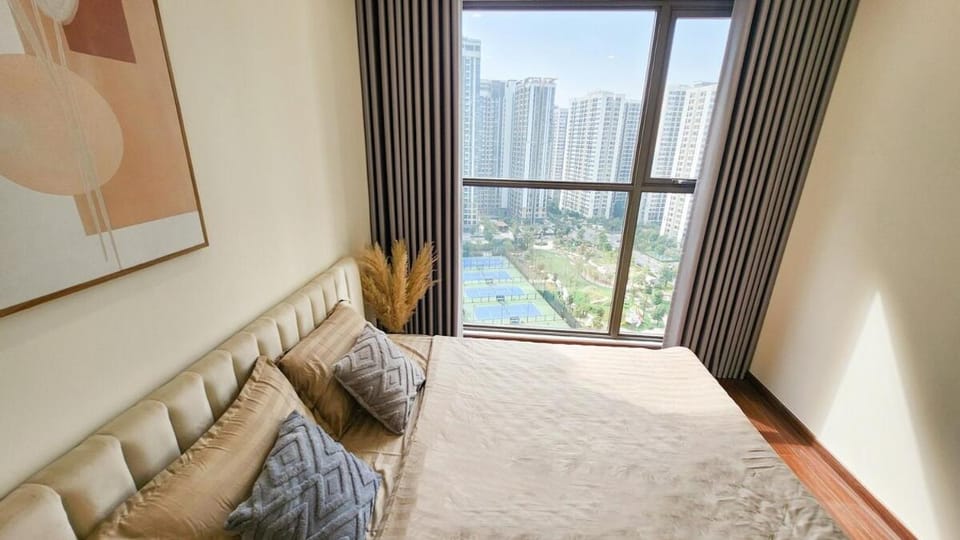 Ocean apartment Apartment in Laos