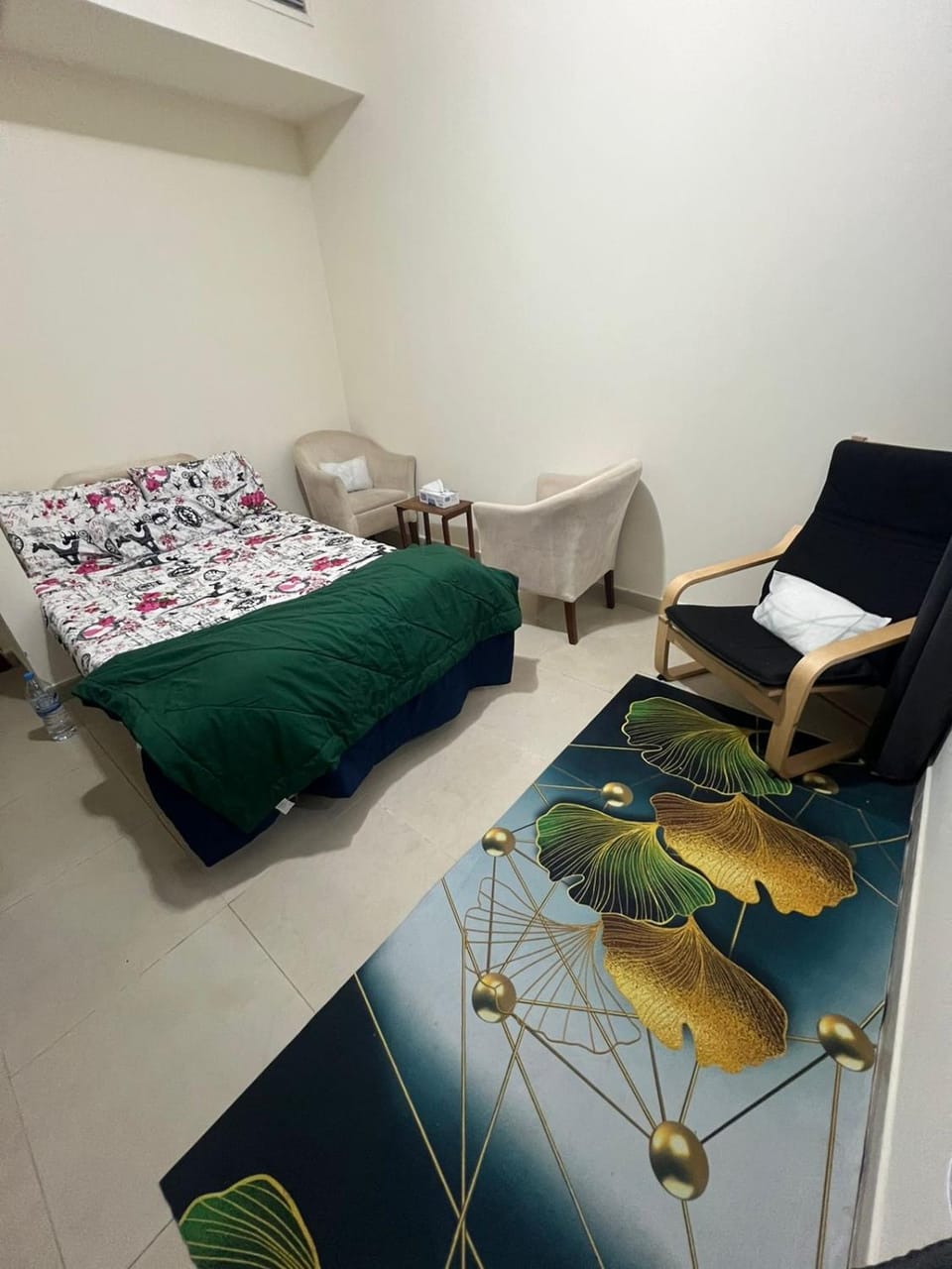 Dubai Sharjah Sunny Border Hotel Appartement Apartment in Al Sharjah