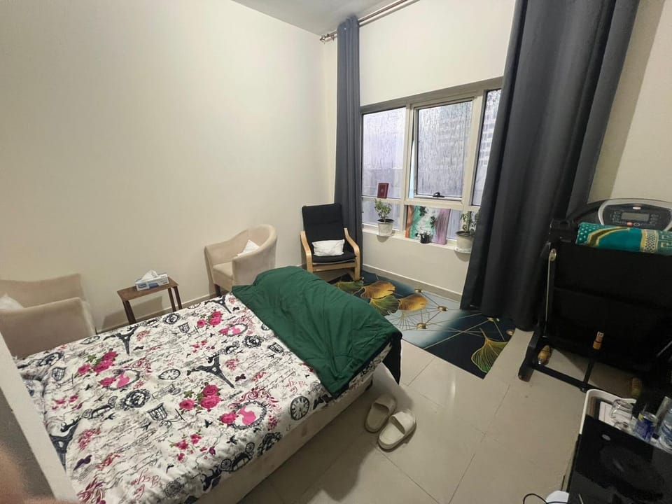Dubai Sharjah Sunny Border Hotel Appartement Apartment in Al Sharjah