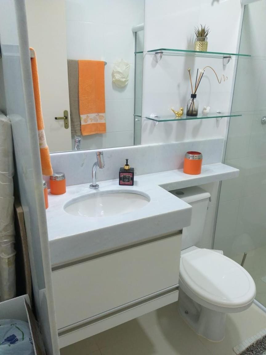 Recanto Para-ti Apartment in Paraty