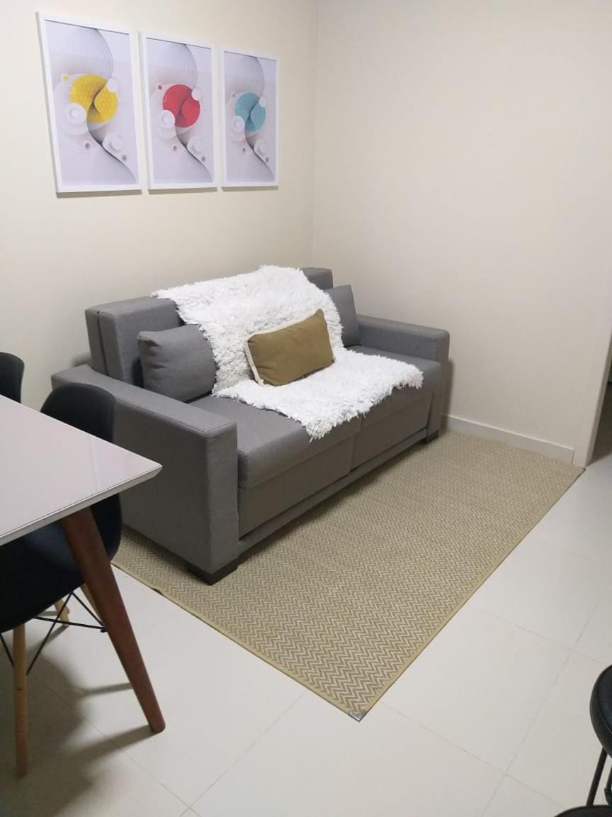 Recanto Para-ti Apartment in Paraty