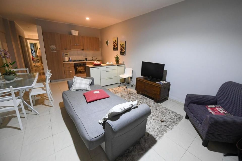 Mediterranean Dream Apartment in Reggio Calabria
