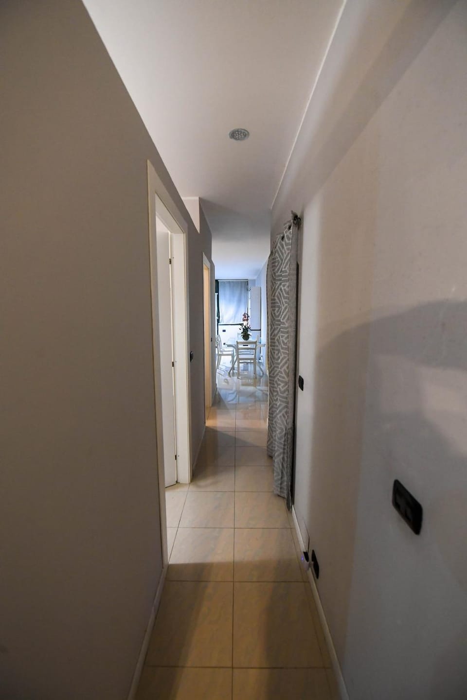 Mediterranean Dream Apartment in Reggio Calabria