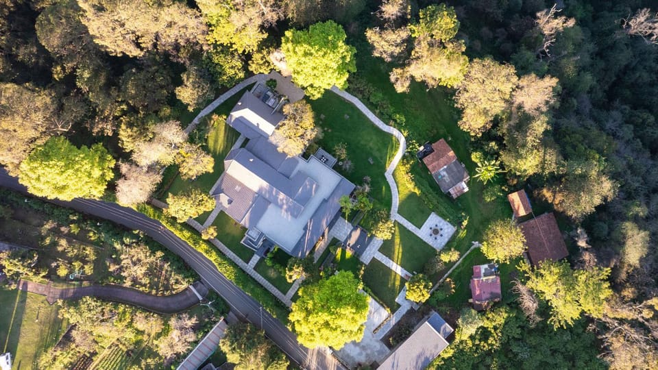 Sunny Woodlands Estate by LuxUnlock Hotel in Kodaikanal