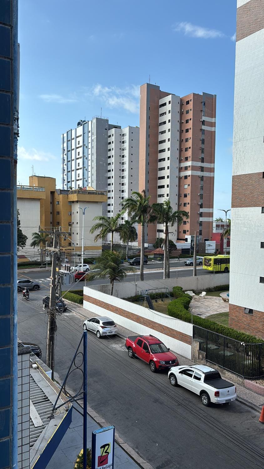 City view