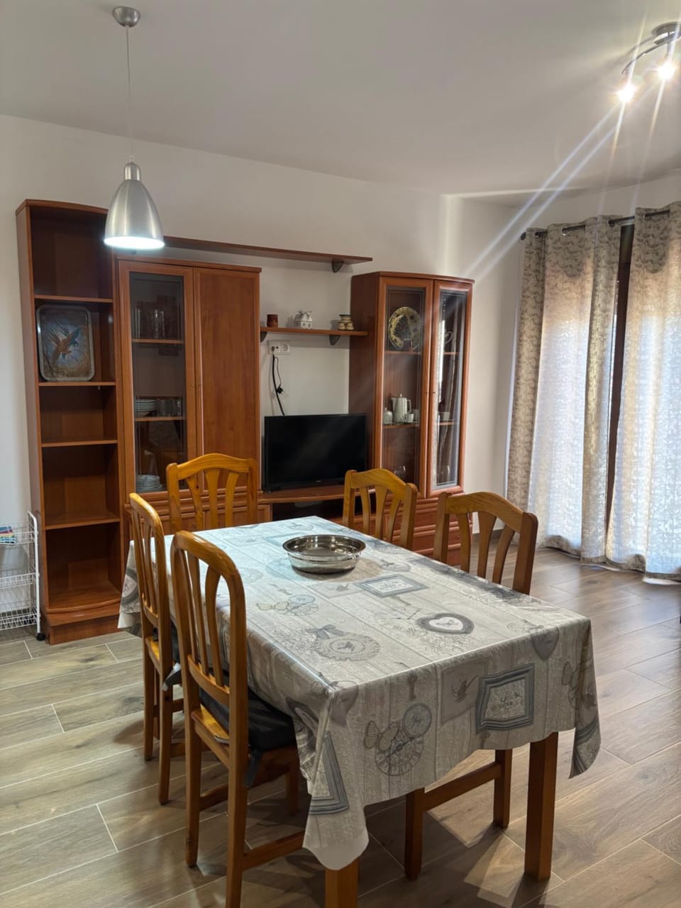 AR El hondón del lugar 2 Apartment in Sierra de Gata