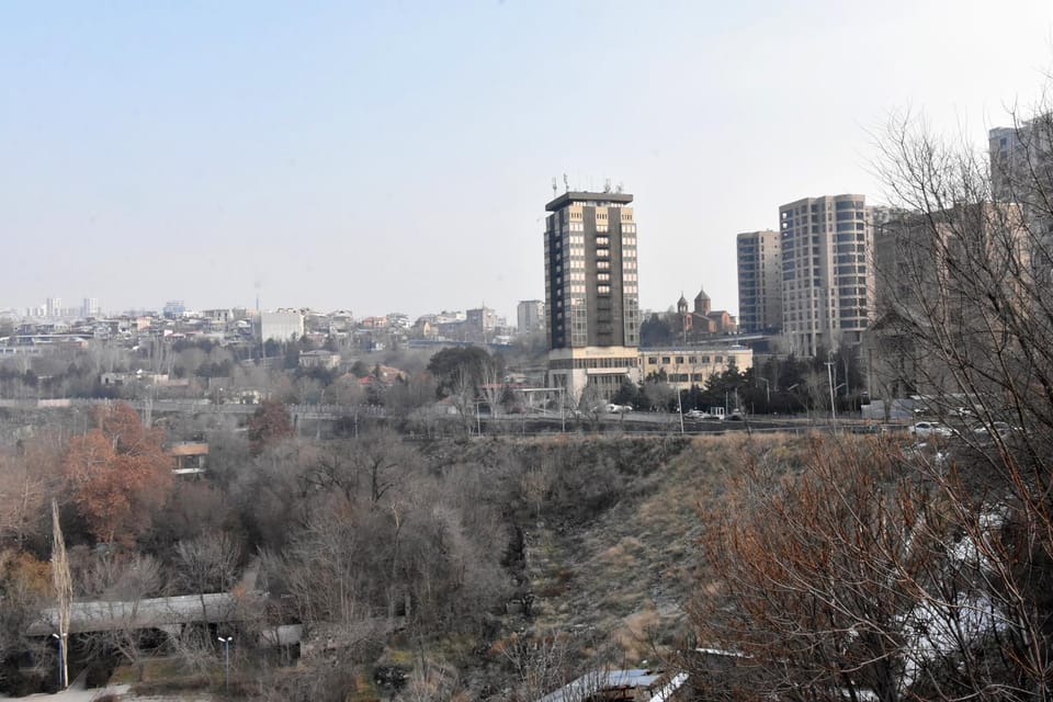 City view