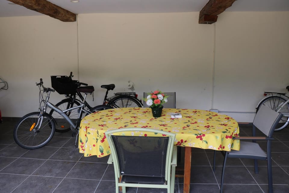 Le Lido Apartment in Grand Est