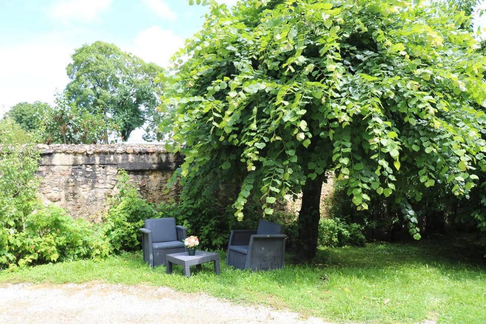 Le Lido Apartment in Grand Est