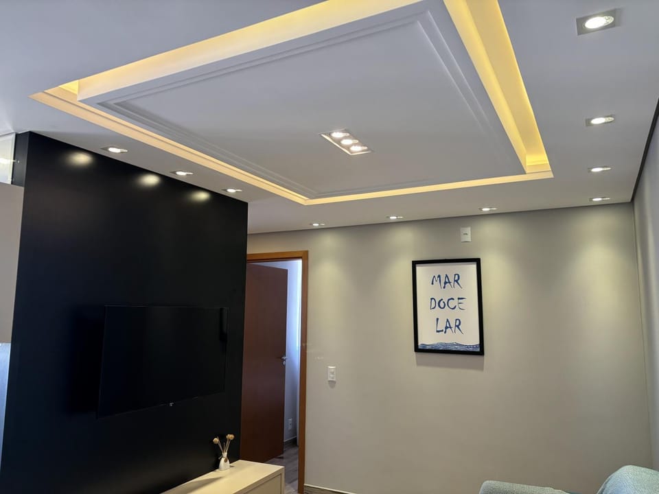 Mar Doce Lar Apartment in State of Santa Catarina