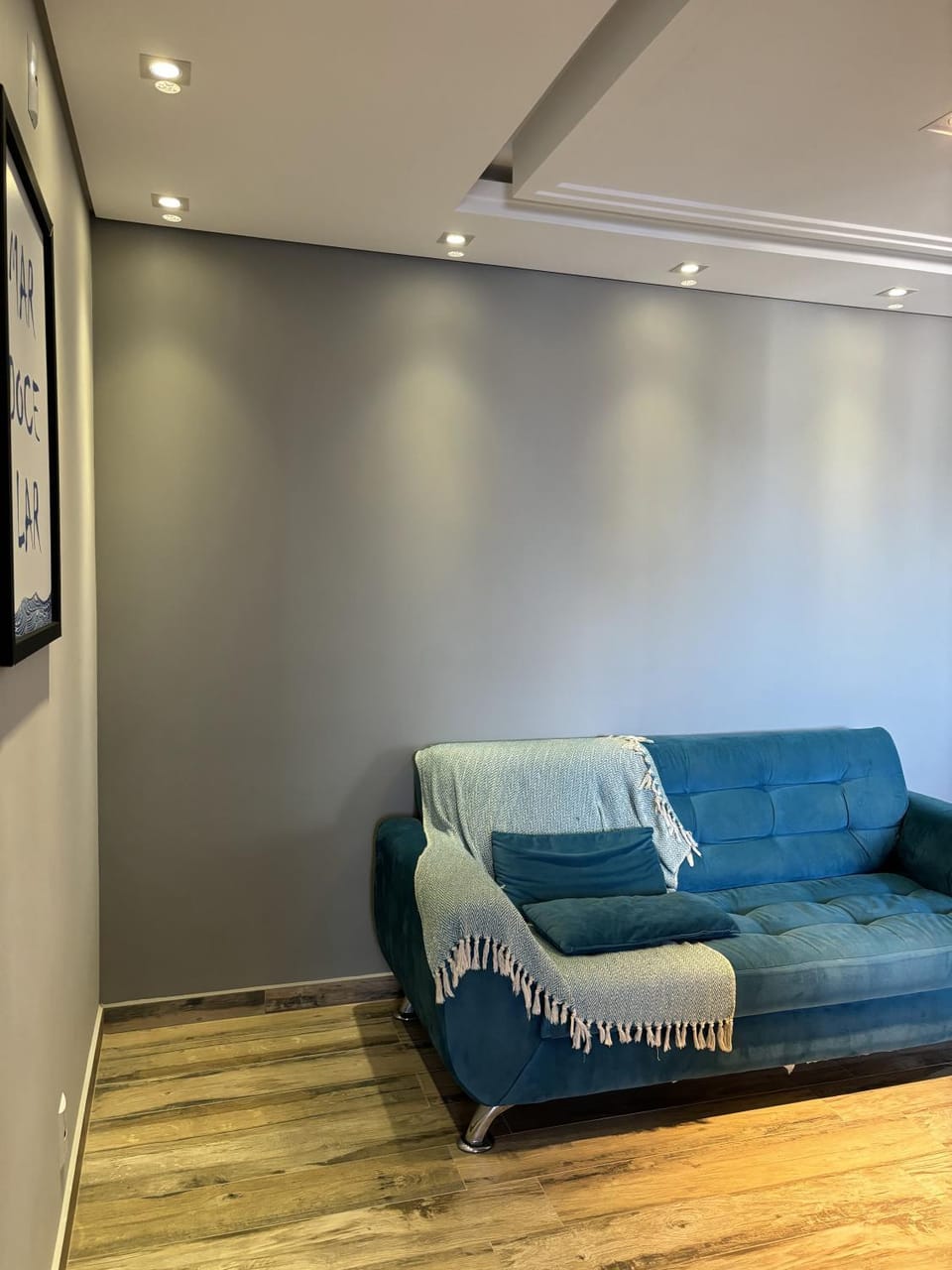 Mar Doce Lar Apartment in State of Santa Catarina