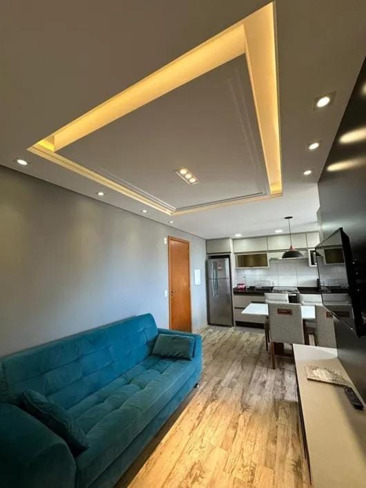 Mar Doce Lar Apartment in State of Santa Catarina