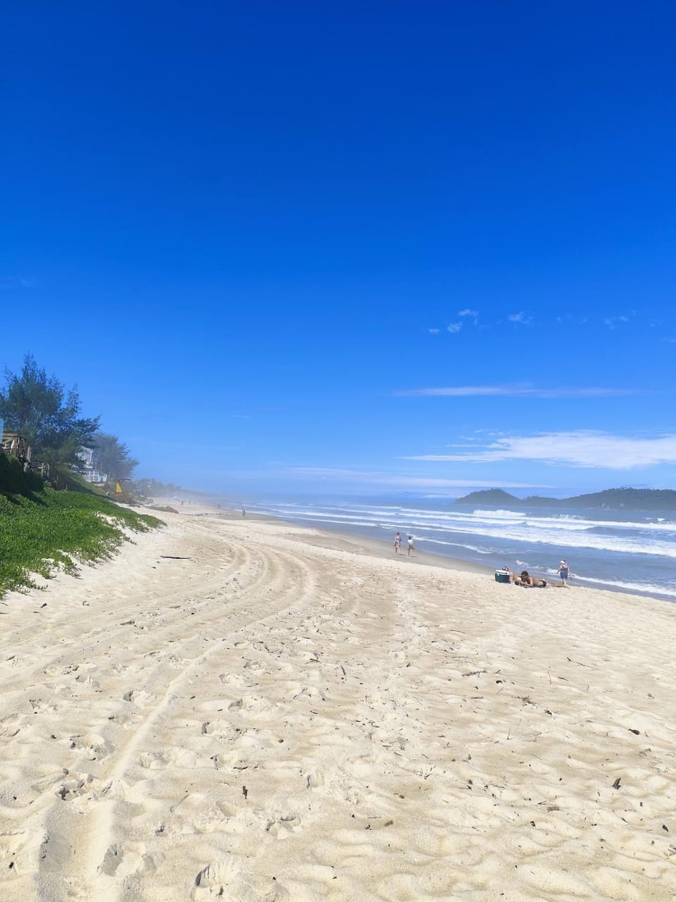 Casa no Campeche House in Florianopolis