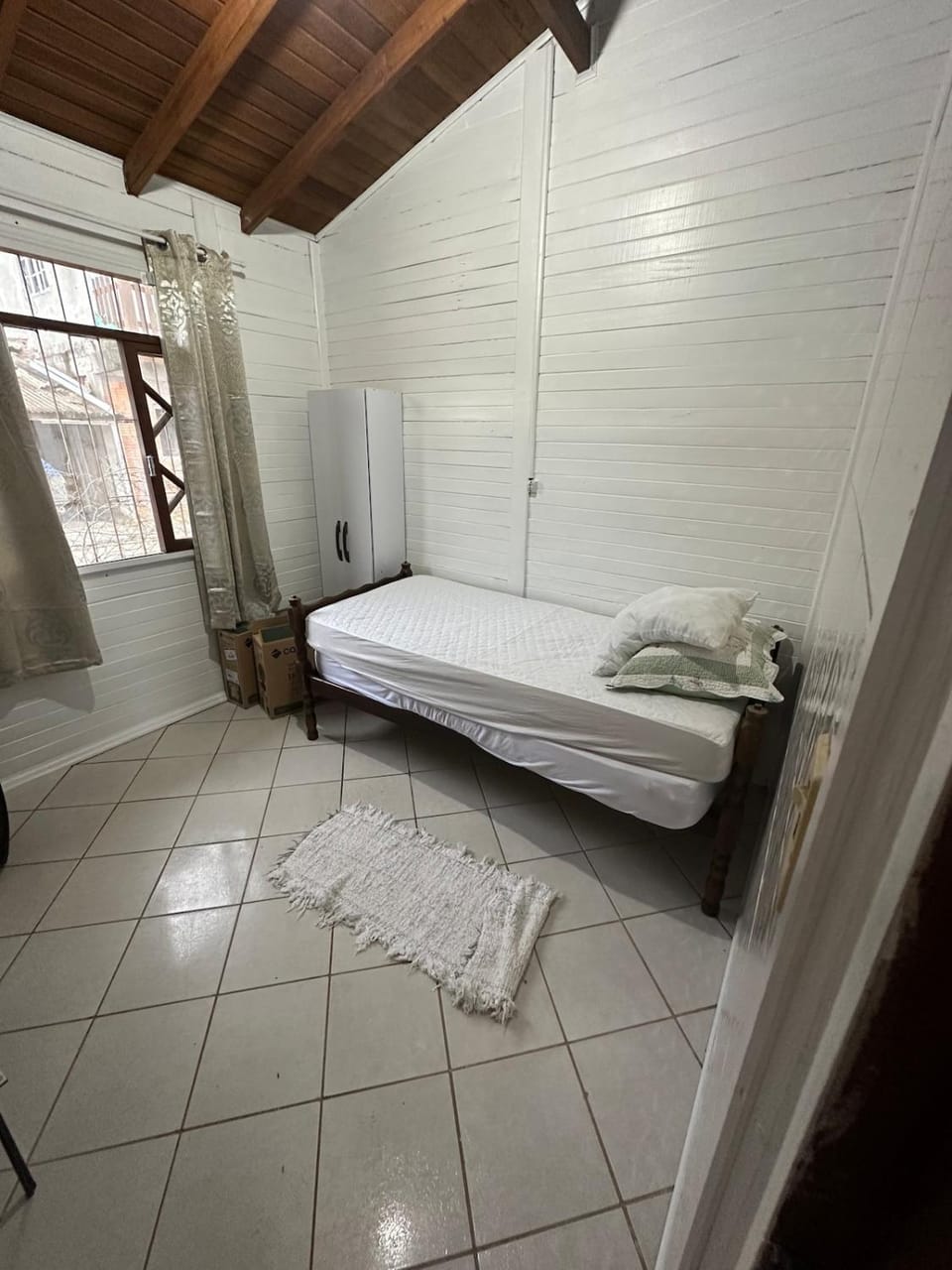 Casa no Campeche House in Florianopolis