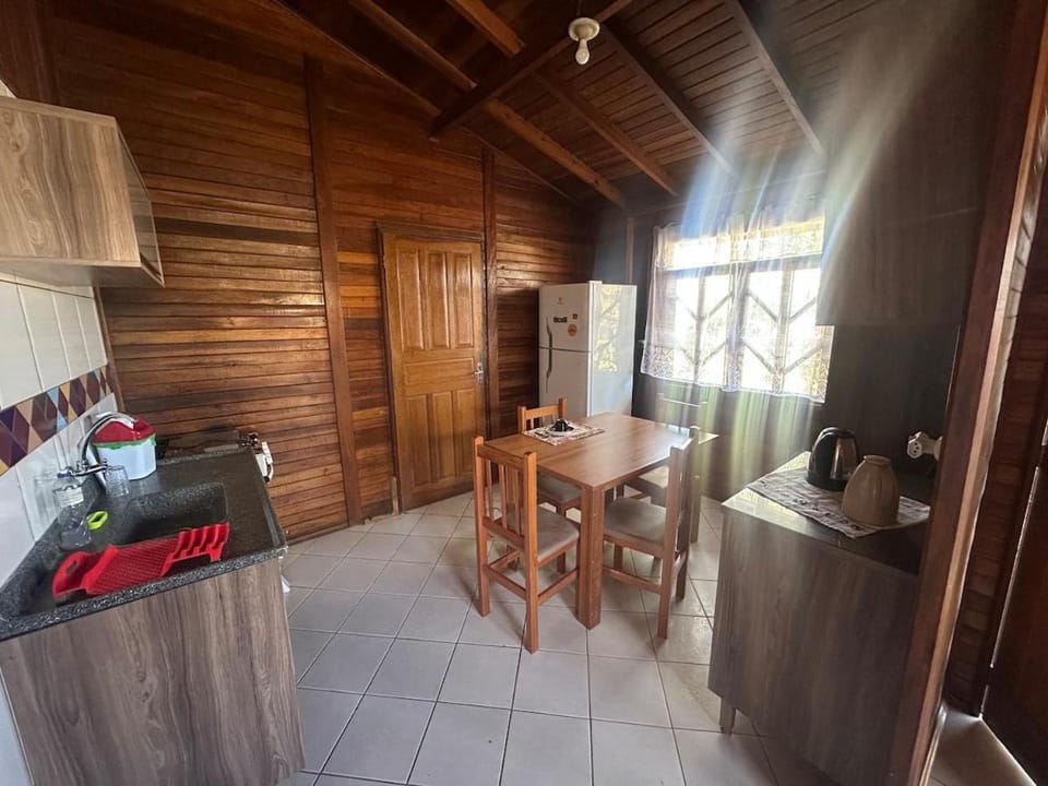 Casa no Campeche House in Florianopolis
