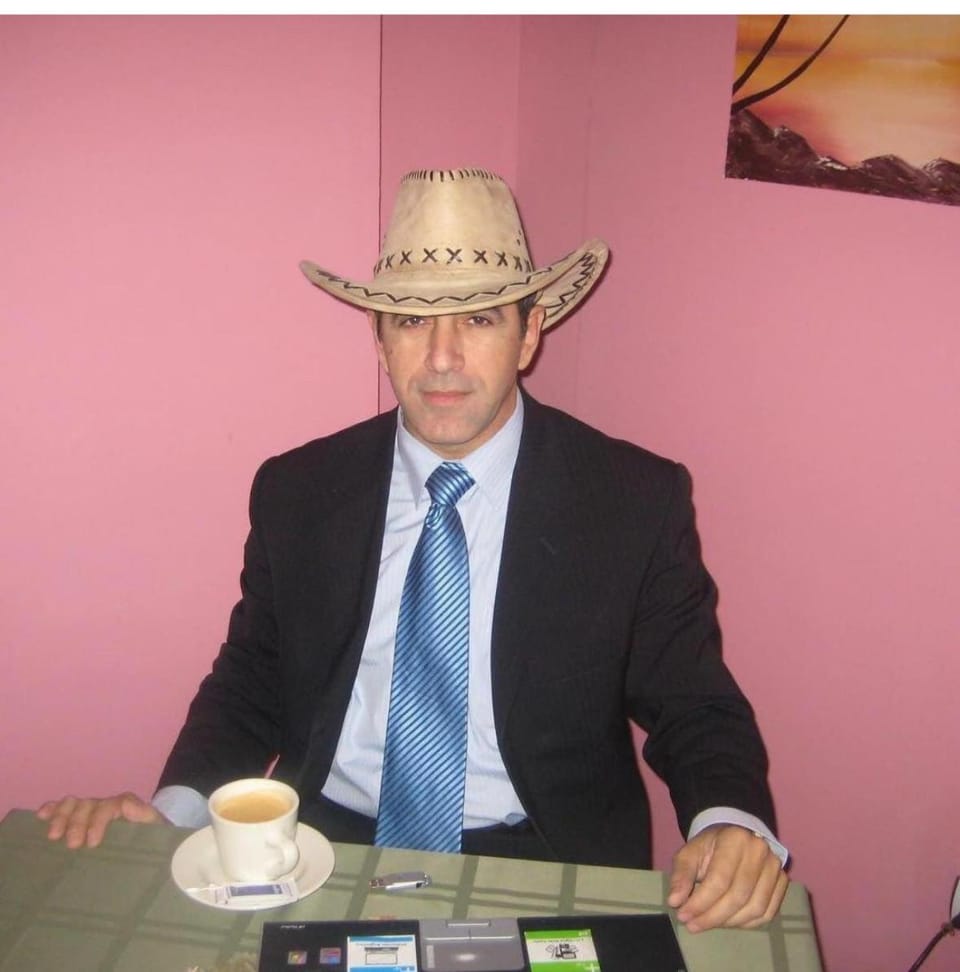 Dubai Marina Guest House Bed and Breakfast in Skopje