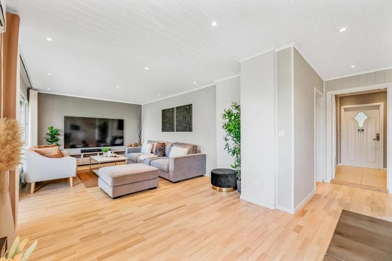 Great, spacious villa in Oslo East Villa in Oslo