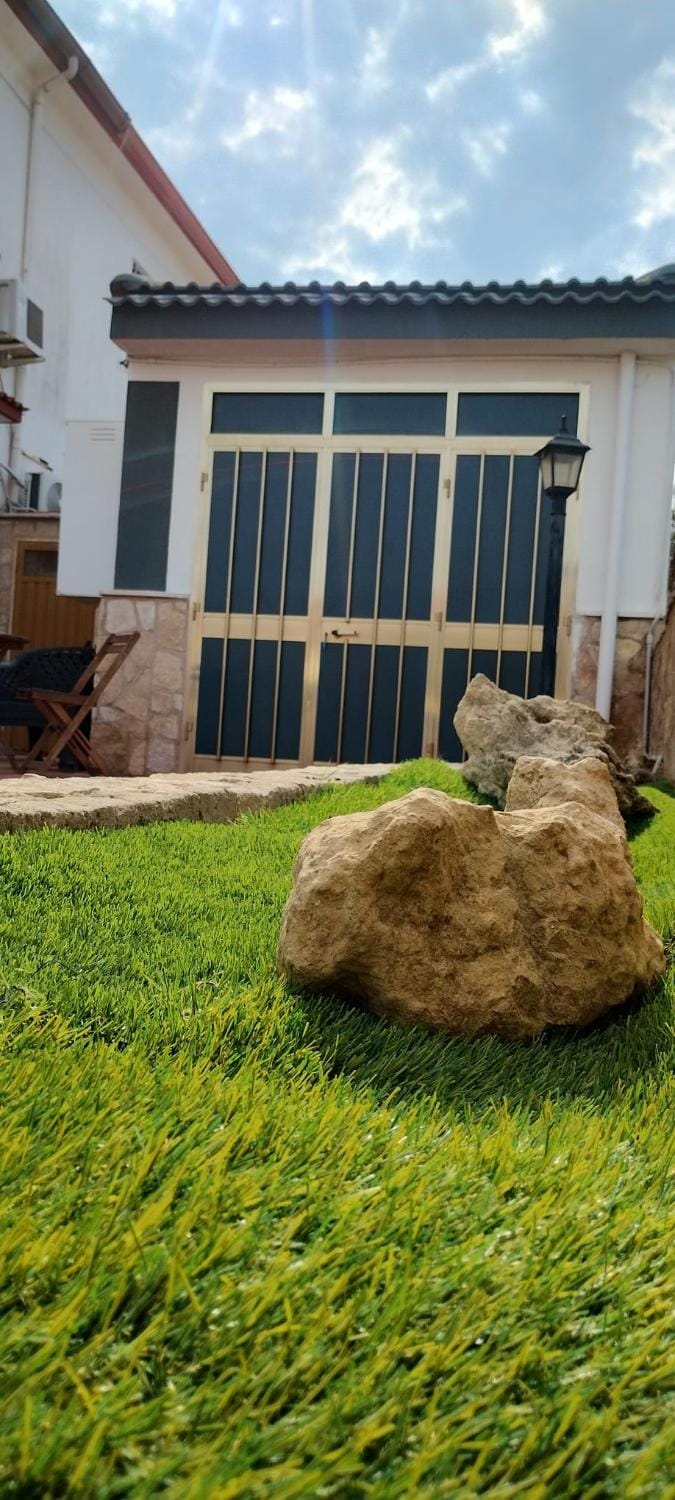 Camera con Bagno ingresso autonomo Bed and Breakfast in Province of Taranto