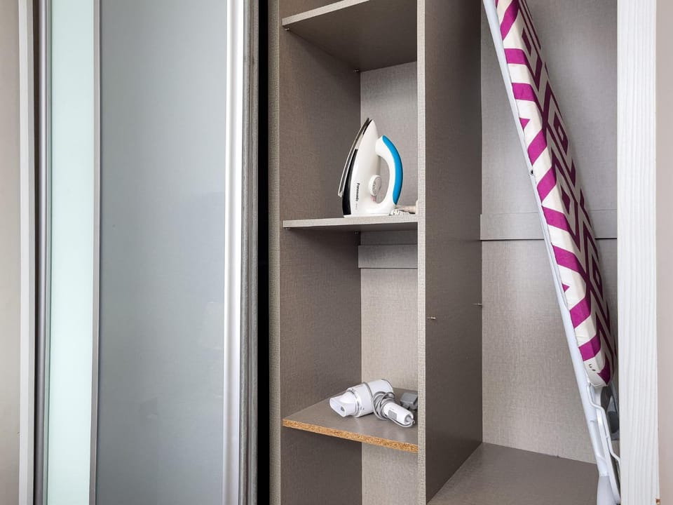 Vortex Suites klcc By Sky House Apartment in Federal Territory of Kuala Lumpur