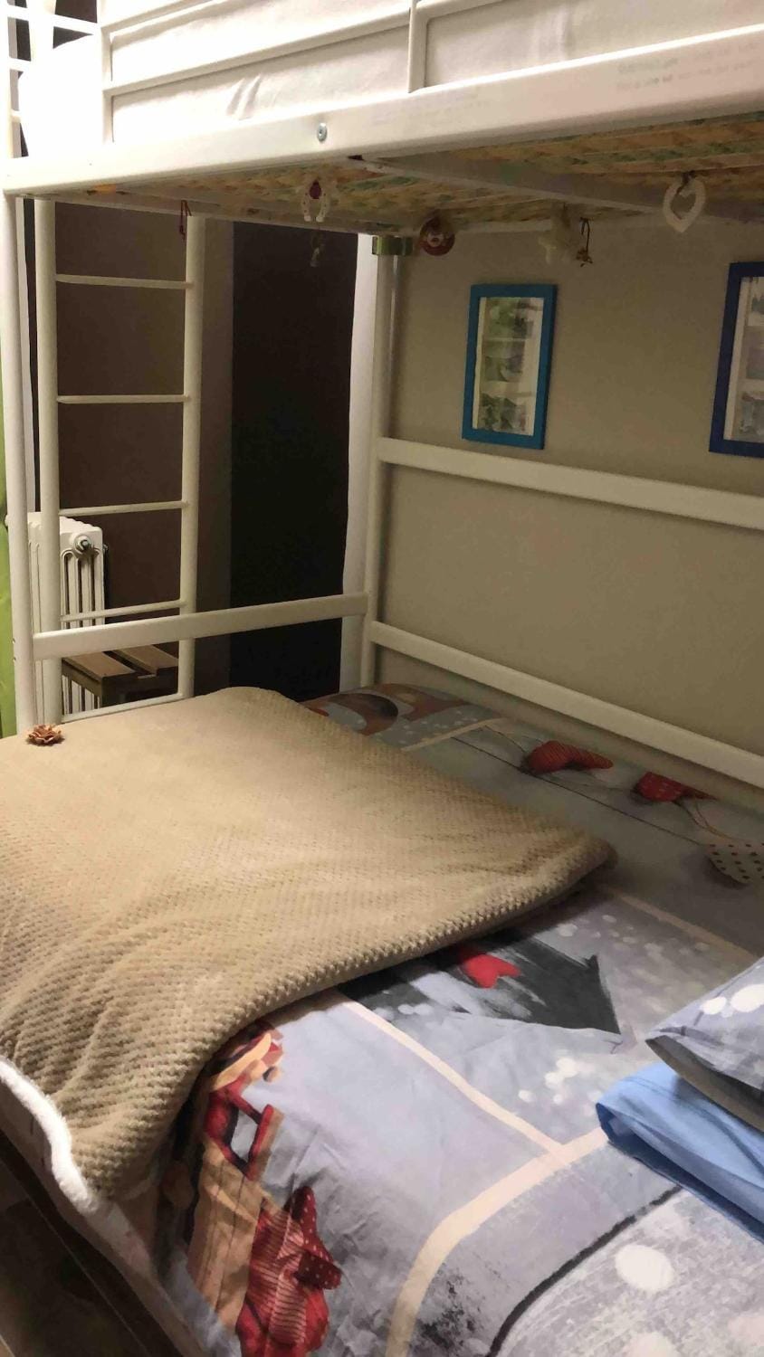 La luce dell'Est Appartamento in villa House in Ovindoli