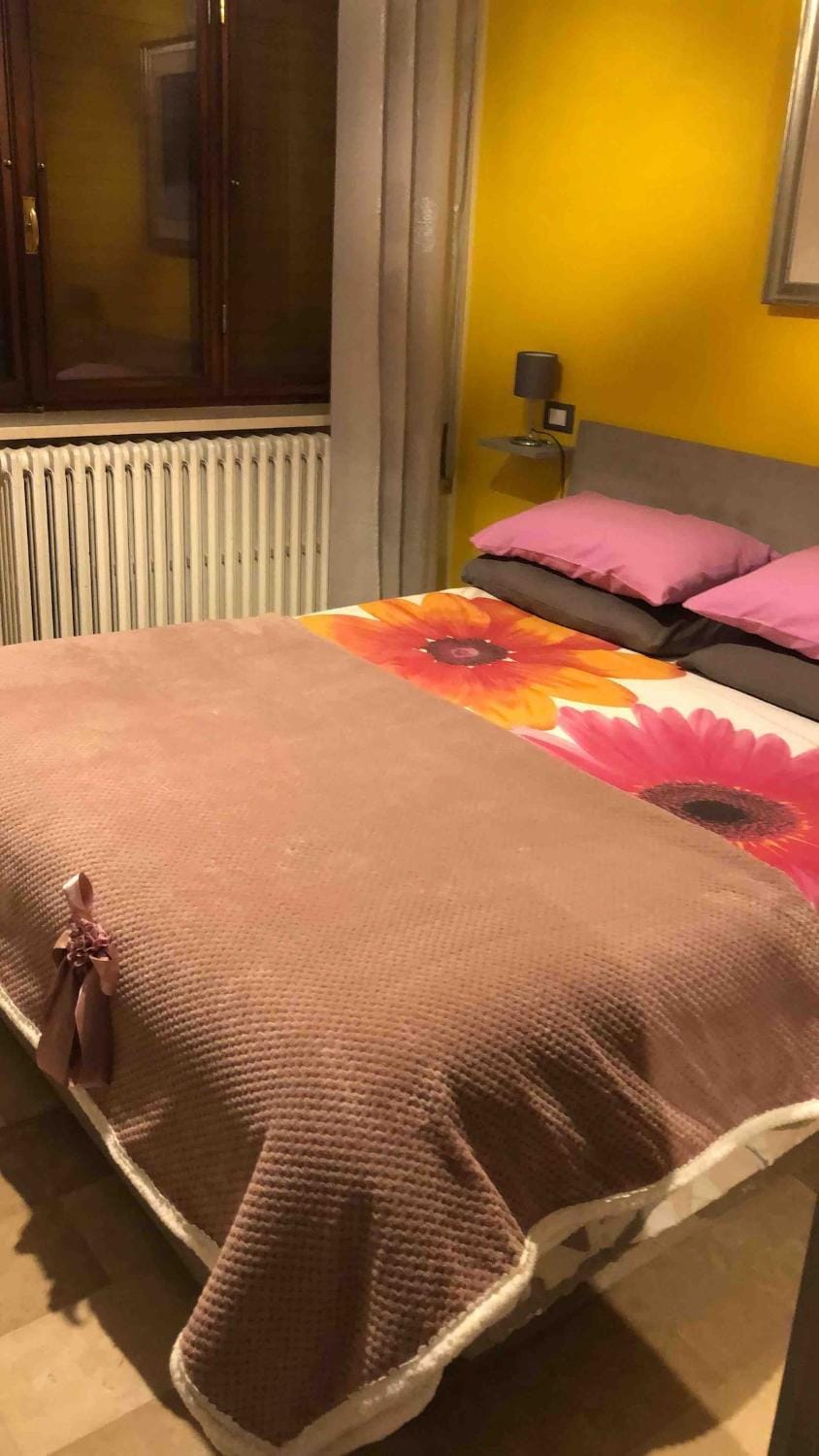 La luce dell'Est Appartamento in villa House in Ovindoli