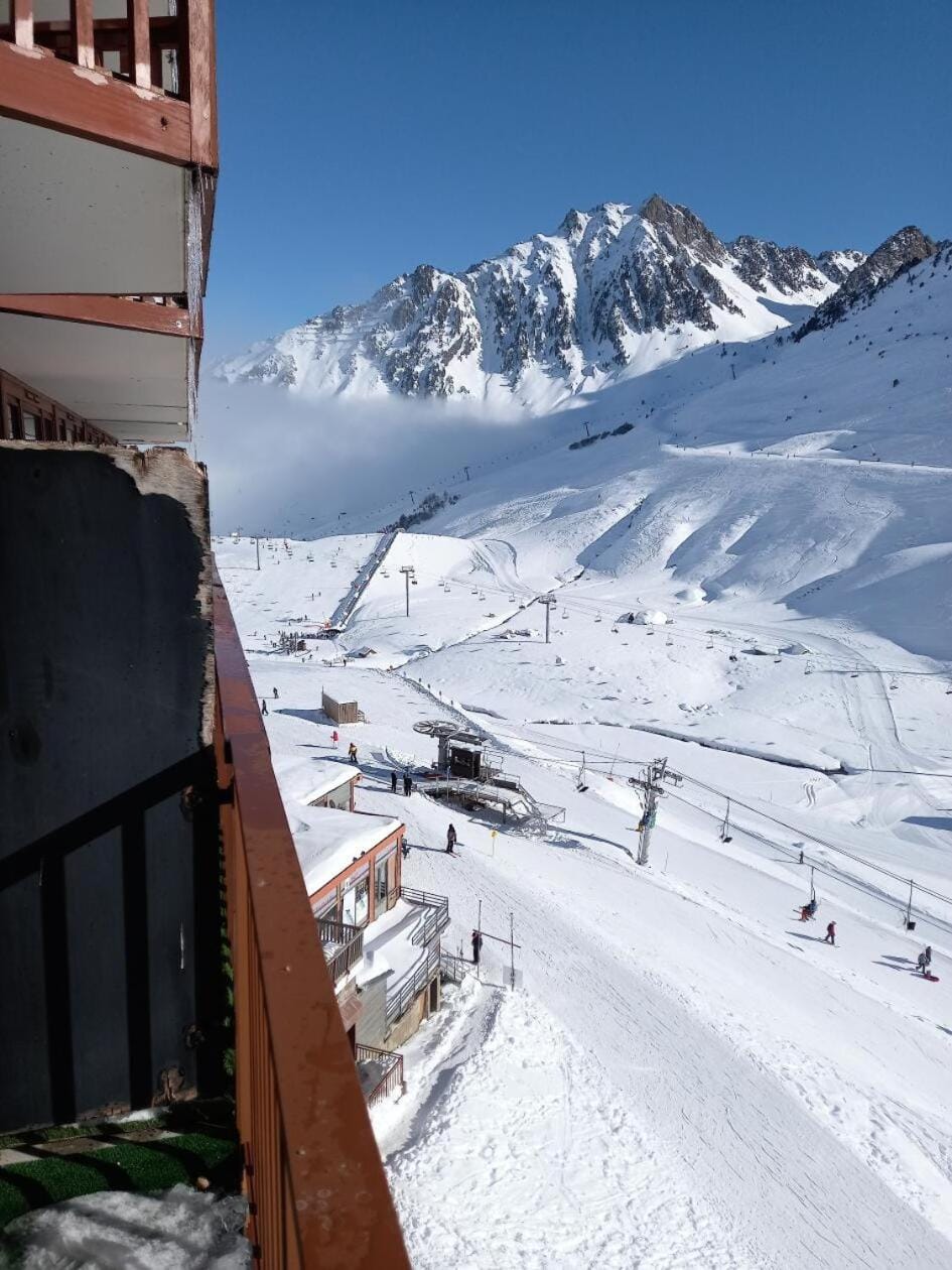 Résidence Le Tourmalet - maeva Home - Studio 6 personnes - Confort MAE-3731 Apartment in Aragon