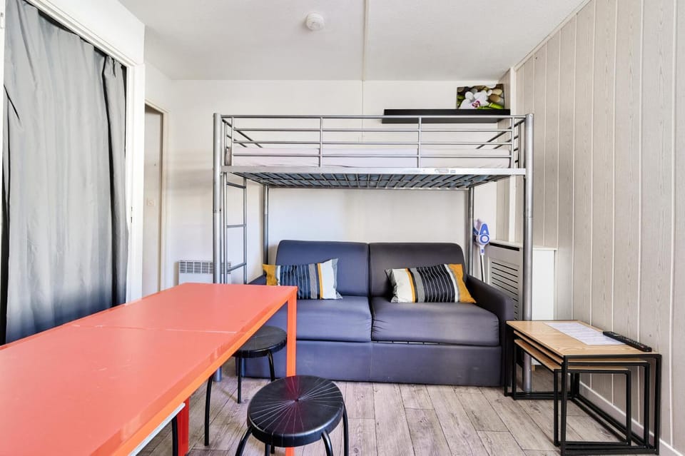 Résidence Le Tourmalet - maeva Home - Studio 3 personnes - Confort MAE-5281 Apartment in Aragon