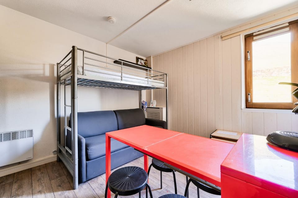 Résidence Le Tourmalet - maeva Home - Studio 3 personnes - Confort MAE-5281 Apartment in Occitanie