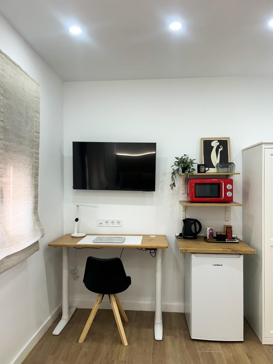TV and multimedia