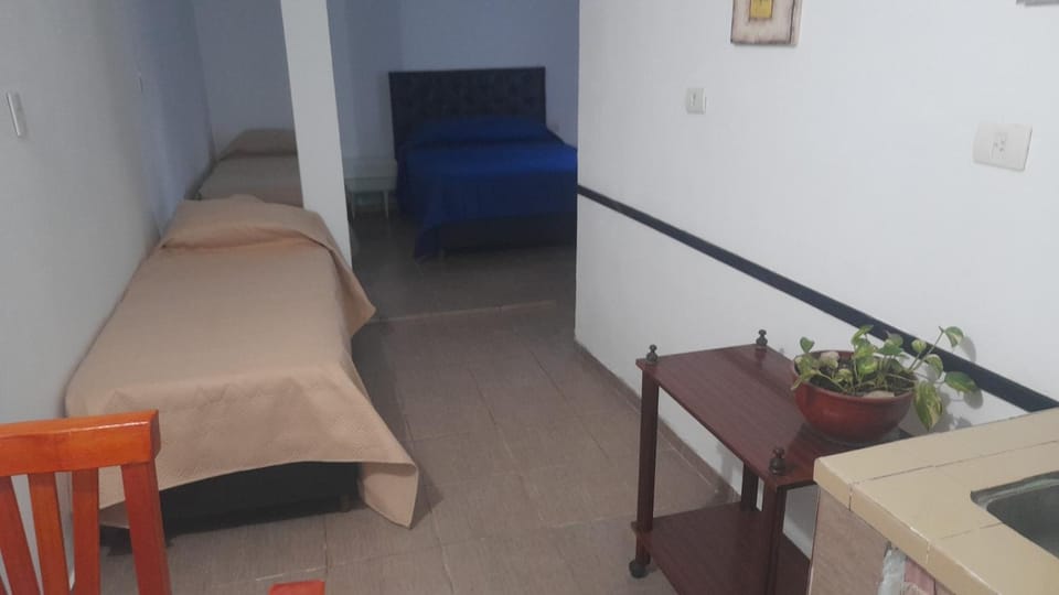 Cabañas cochico 1 Apartment in Villa Carlos Paz