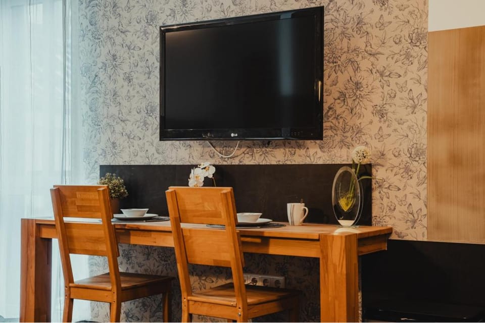 HeinrichsOase 13 - Bielefeld Mitte Apartment in Bielefeld