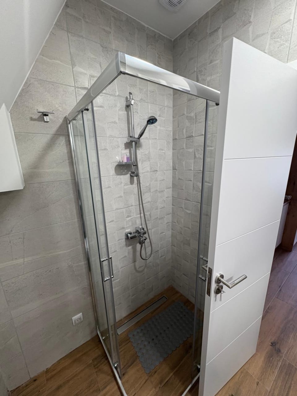 Divčibarski pogledi Apartment in Zlatibor District, Serbia