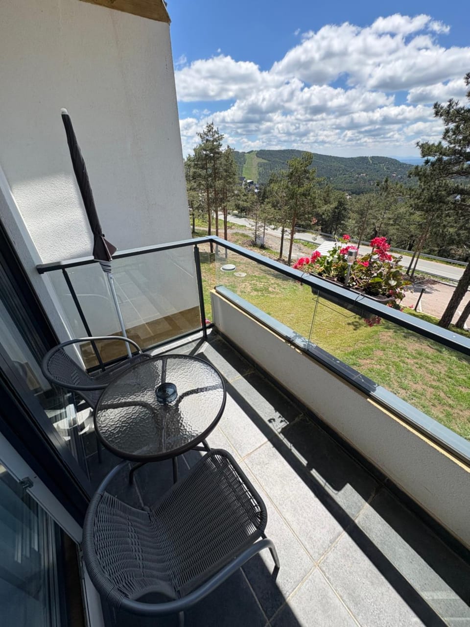 Divčibarski pogledi Apartment in Zlatibor District, Serbia